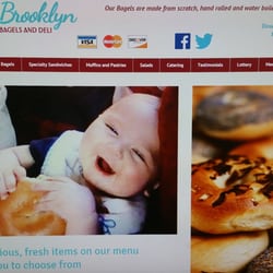 Brooklyn Bagels and Deli