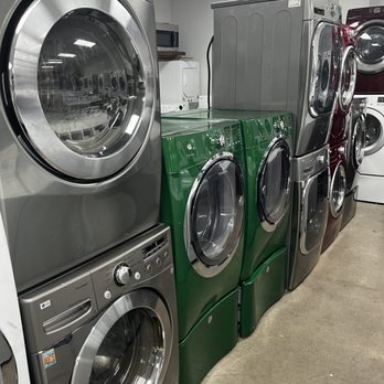 Seven days appliances - Appliances & Repair Near Me - Arlington, Texas Seven days appliances - Appliances & Repair Near Me - Arlington, Texas