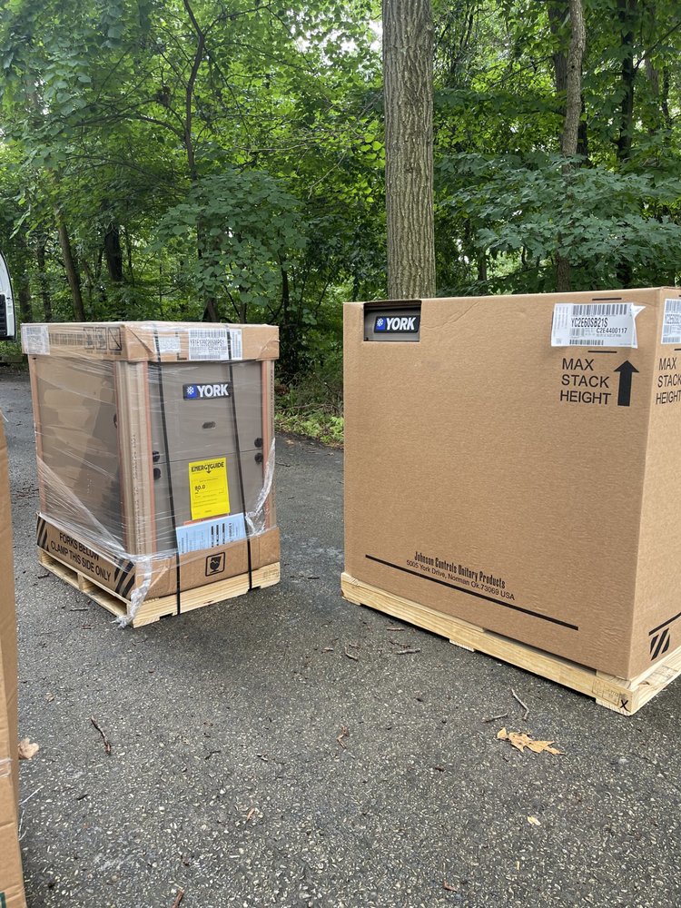 Slide of EcoPro Mechanical