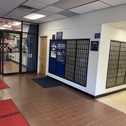 US Post Office