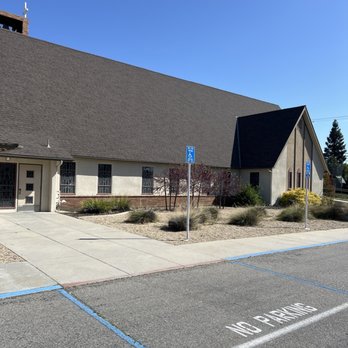 Trinity Lutheran Church - Churches Near Me - Fresno, California Trinity Lutheran Church - Churches Near Me - Fresno, California