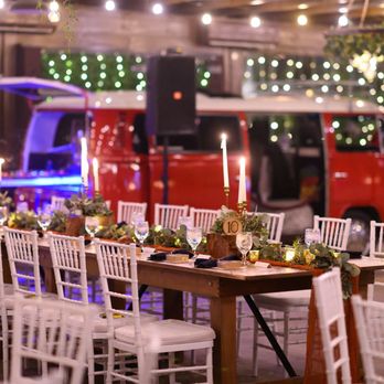 Mon Petit Garden - Picture by Tracey and Martin Photo Co. @traceyandmartinphoto  Music by: @volksmusikdj - Venues & Event Spaces Near Me - Miami, Florida