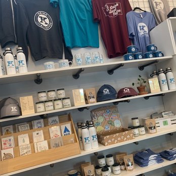 Kimball Coffeehouse - Gifts - Coffee & Tea Near Me - Gig Harbor, Washington Kimball Coffeehouse - Gifts - Coffee & Tea Near Me - Gig Harbor, Washington
