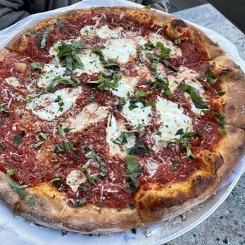 Apizza Doho - aBeetz pizza - Pizza Near Me - Dana Point, California