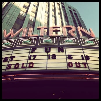 The Wiltern - Music Venues Near Me - Los Angeles, California The Wiltern - Music Venues Near Me - Los Angeles, California