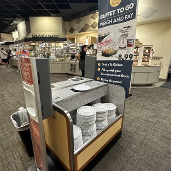 Golden Corral Buffet & Grill - 10/26/24 - Buffets Near Me - Austin, Texas