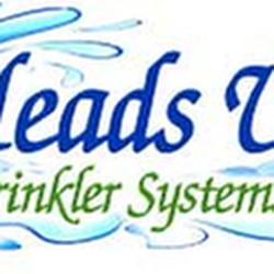 heads up irrigation