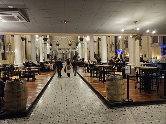 Ministry of Brewing by null