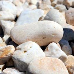 JK Enterprise Landscape Supply - Maryland Seashore Gravel