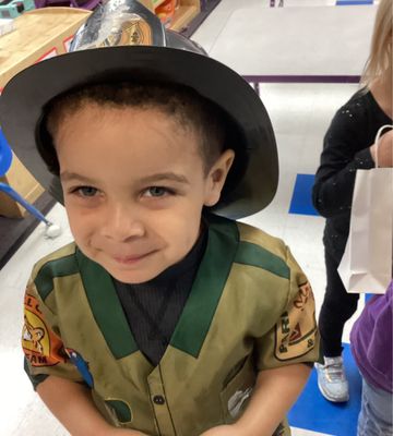 Children Of America Hockessin