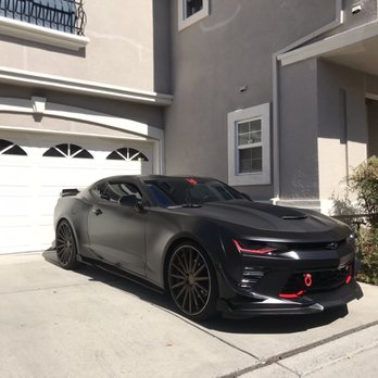 California Wheels - Tires Near Me - Campbell, California