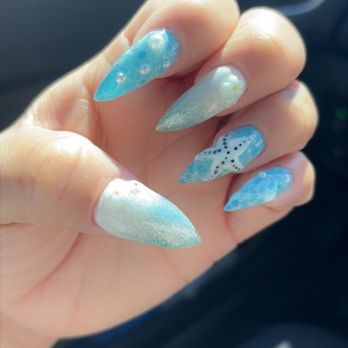 Soleil Nails & Spa - Nail Salons Near Me - Fort Irwin, California Soleil Nails & Spa - Nail Salons Near Me - Fort Irwin, California