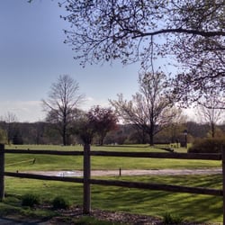 Woodruff Golf Course