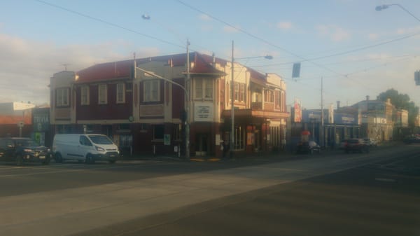 Royal Derby Hotel by null