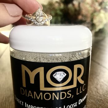 Mor Diamonds - Jewelry Near Me - Los Angeles, California Mor Diamonds - Jewelry Near Me - Los Angeles, California