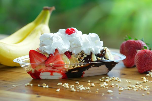 Abbott's Frozen Custard - Lexington by null