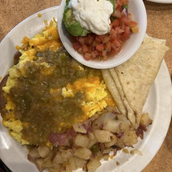 The Original Pancake House - Huevos Rancheros - Breakfast & Brunch Near Me - Woodmere, Ohio The Original Pancake House - Huevos Rancheros - Breakfast & Brunch Near Me - Woodmere, Ohio