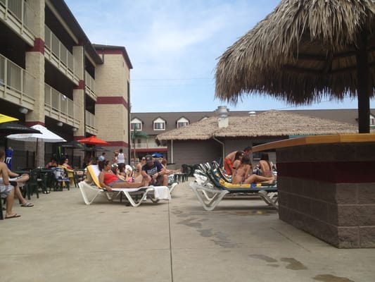 THE BLUE MARLIN TIKI BAR - 439 Loraine Ave, Put-In-Bay, OH - Yelp