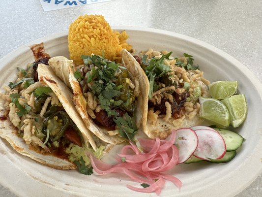 Slipaway Food Truck Park & Marina by null