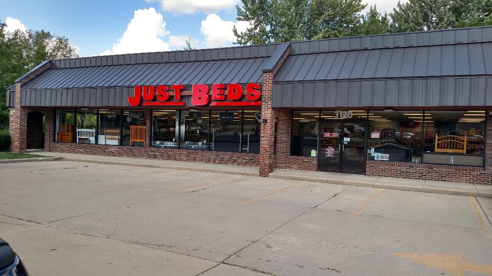 JUST BEDS Updated July 2024 11 Photos & 10 Reviews 3120 Montvale