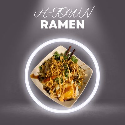 Queen’s Kitchen HTX by null