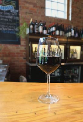 5 Walnut Wine Bar by null