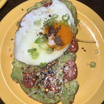 Eggcellent Cafe - Coffee & Tea Near Me - Philadelphia, Pennsylvania