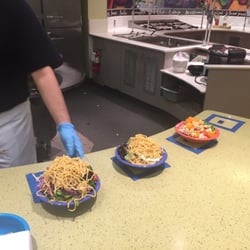Fire & Spice Grill