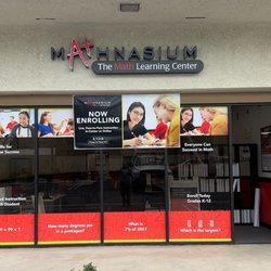 Mathnasium of Thousand Oaks