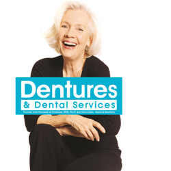 Affordable Dentures & Implants