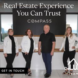 DeLUX Team - COMPASS