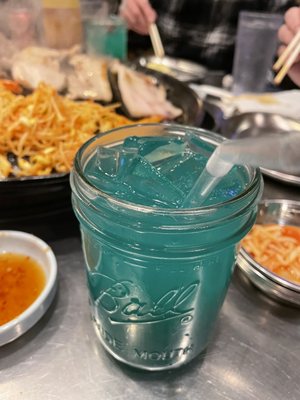 Honey Pig Restaurant by null