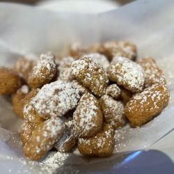 Big John's Rockin BBQ - Corn Nuggets