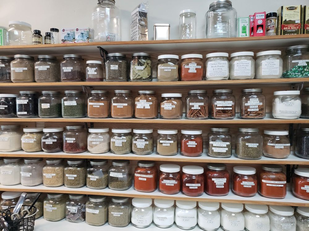 BY THE POUND 15 Photos & 98 Reviews 1952 S Industrial Hwy, Ann