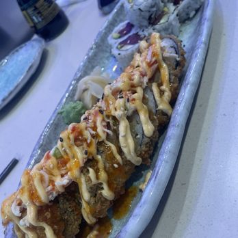 Seawhip Sushi Bar - Sushi Bars Near Me - Dunedin, Florida Seawhip Sushi Bar - Sushi Bars Near Me - Dunedin, Florida