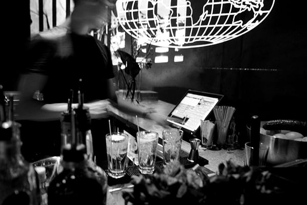 Mojo Club by null