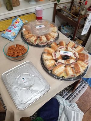 Rocky's NY Deli & Italian Catering by null