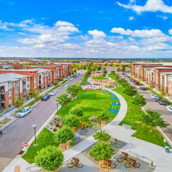 MAA Promenade - Apartments Near Me - Westminster, Colorado