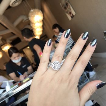 Polished Bar - ALL I HAVE TO SAY IS MARY IS AMAZING!!! - Nail Salons Near Me - Orange, California Polished Bar - ALL I HAVE TO SAY IS MARY IS AMAZING!!! - Nail Salons Near Me - Orange, California