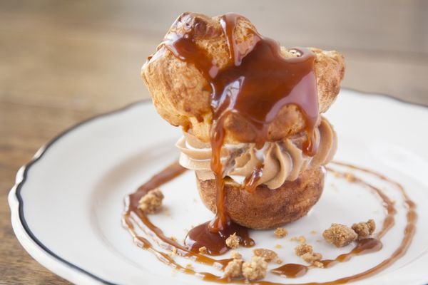 Rose Ross Restaurant by null