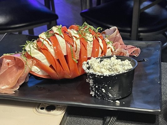 Merrick Seafood Company by null