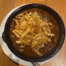 Chili Chili
