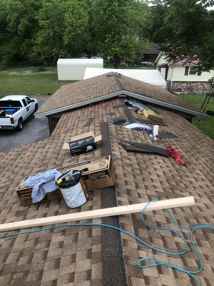 Slide of J&J Roofing and Remodeling