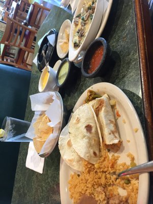 Papagayos Tex Mex Cantina by null