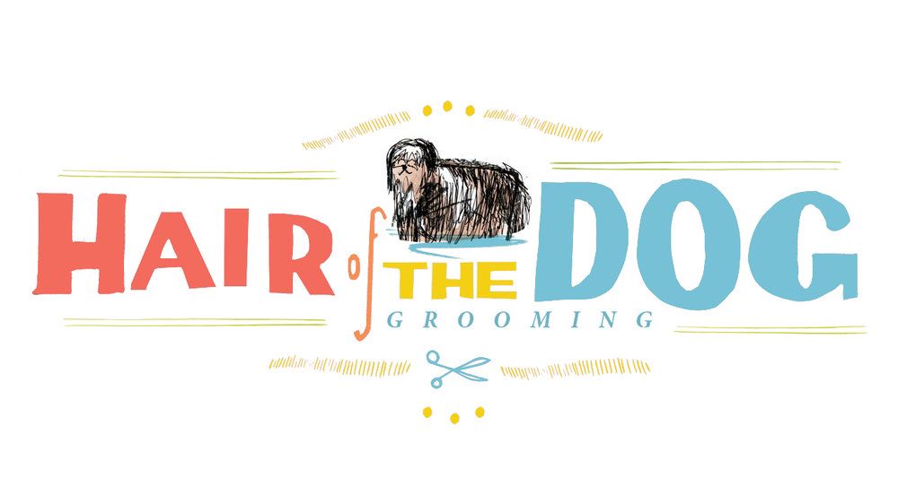 HAIR OF THE DOG GROOMING Updated August 2024 12 Photos 2105 N