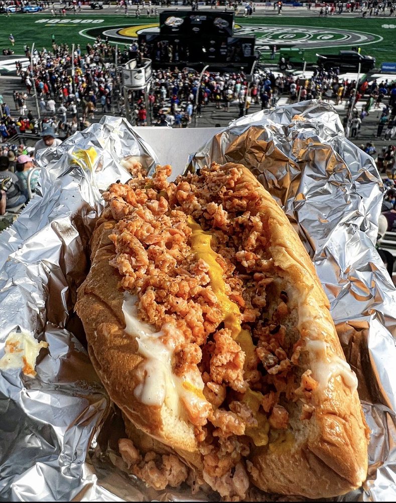 Philly G Steaks - Skyview Atlanta ATL PHILLY CHEESE STEAK - Updated June 2025 - 13 Photos - 2690 Donald