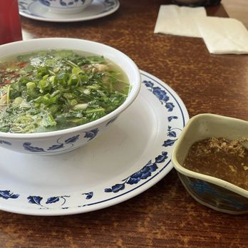 Kapiolani Coffee Shop - Famous Oxtail Soup - Diners Near Me - Aiea, Hawaii Kapiolani Coffee Shop - Famous Oxtail Soup - Diners Near Me - Aiea, Hawaii