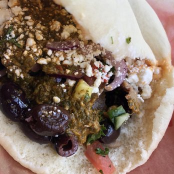 Pita 360 - When u know...u just know it's gonna be good. - Mediterranean Near Me - Gardena, California Pita 360 - When u know...u just know it's gonna be good. - Mediterranean Near Me - Gardena, California