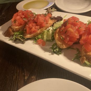 Senza Gluten - Bruschetta Originale - Italian Near Me - New York, New York Senza Gluten - Bruschetta Originale - Italian Near Me - New York, New York
