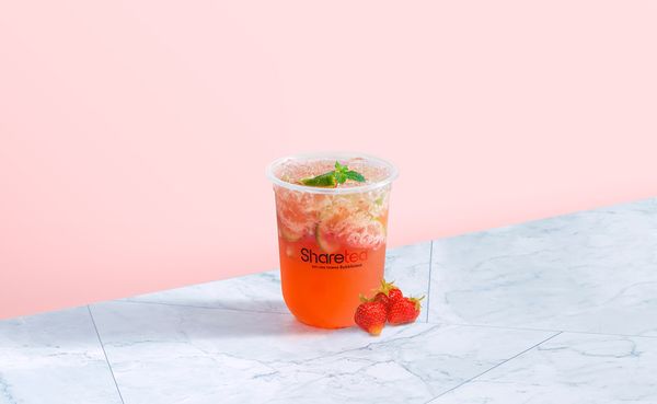 Sharetea by null